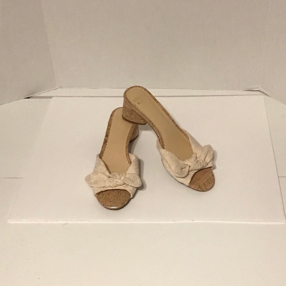 Crown & Ivy Women’s Slides - Picture 2 of 5